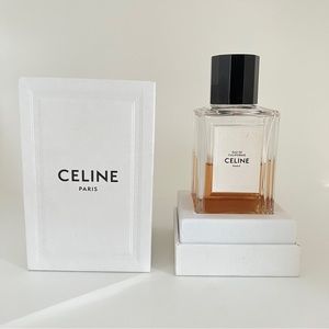 CÉLINE Paris EAU DE CALIFORNIE Eau de Parfum 3.4 oz